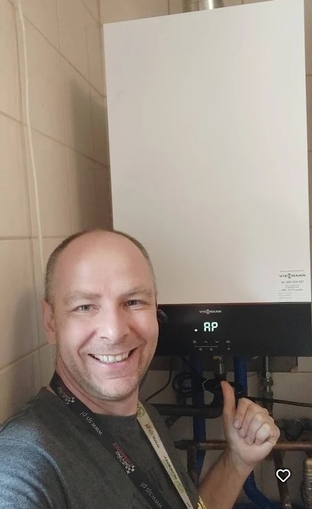 Serwis Viessmann Wrocław