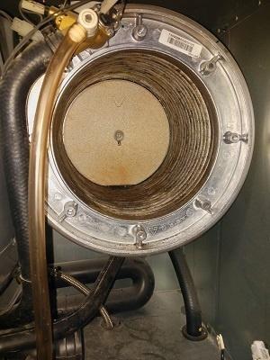 Serwis Vitodens WB1B wymiennik ciepła Serwis Vitodens WB1B wymiennik ciepła