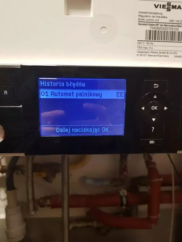 vitodens 200 blad EE