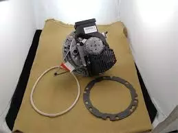 wentylator Viessmann Vitodens WB2