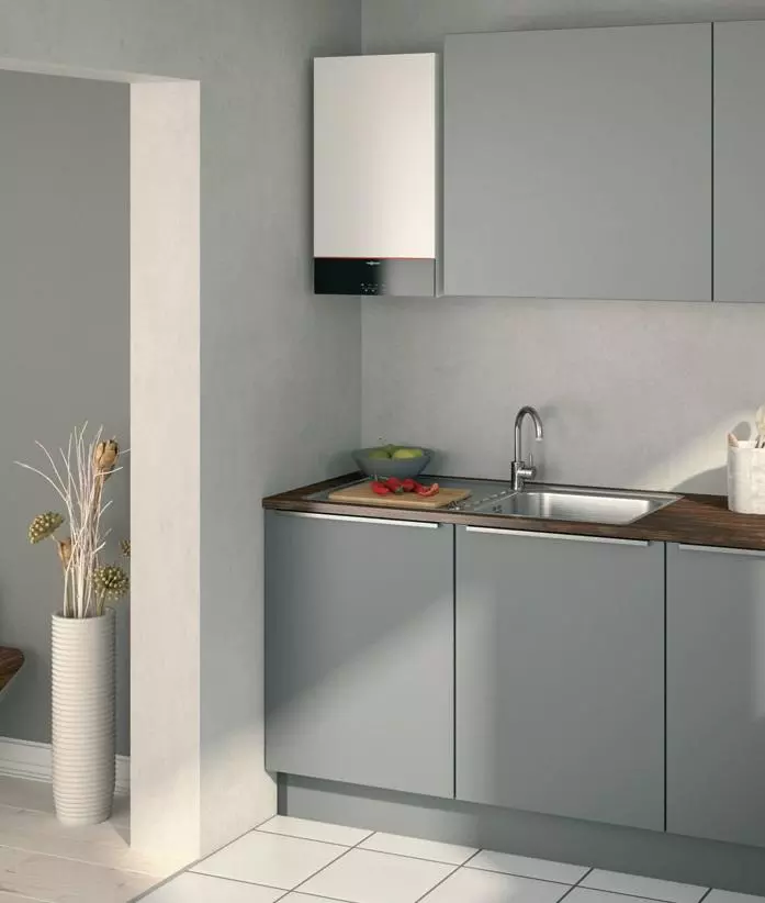 box design viessmann vitodens