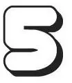 numer 5