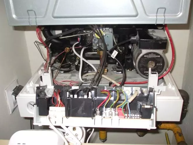 plyta glowna vitopend 100 w