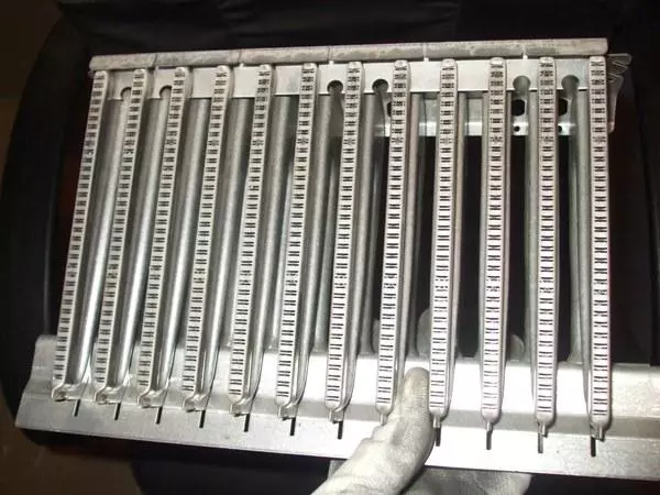 serwis palnika viessmann vitopend