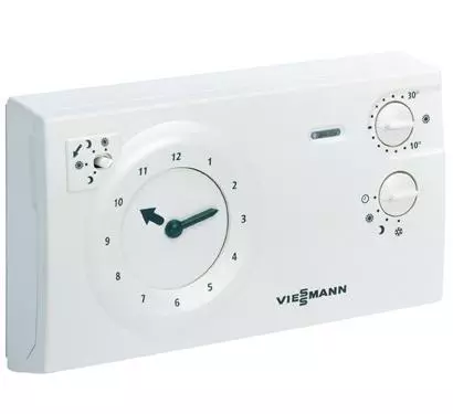 termostat Vitotrol 100 UTA