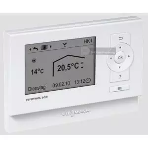 termostat Vitotrol 300F