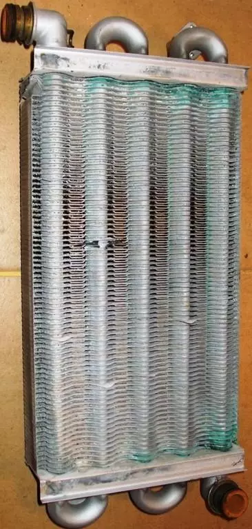 wymiennik ciepla viessmann