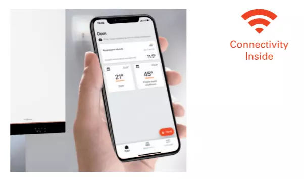 Vitoden 050 B0KA Vicare