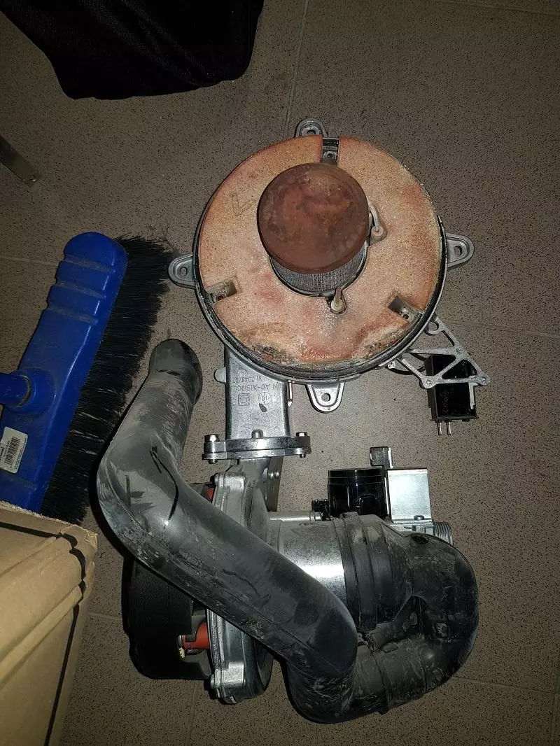 vitodens 200 wb2c serwis palnika