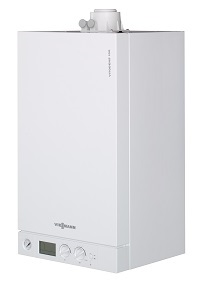 Viessmann Vitodens WB1C