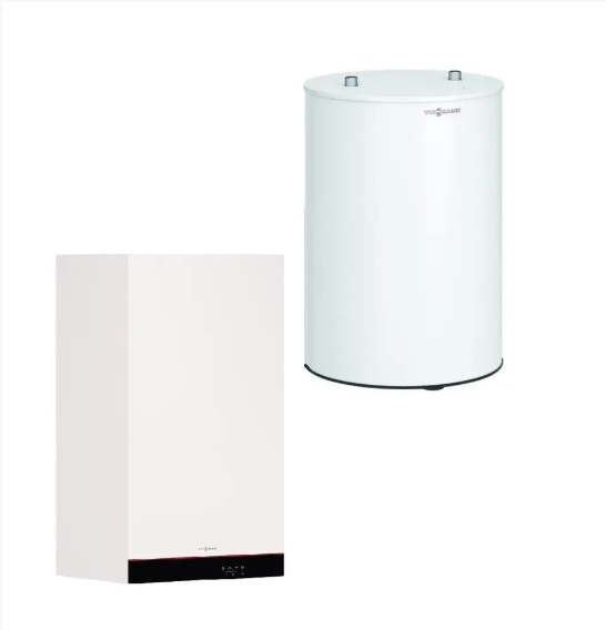 Vitodens 050 B0HA CUGA